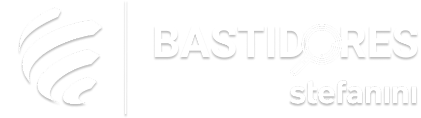 Bastidores Logo